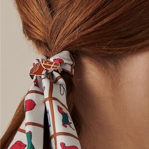 Hermes Twilly Horse Ring